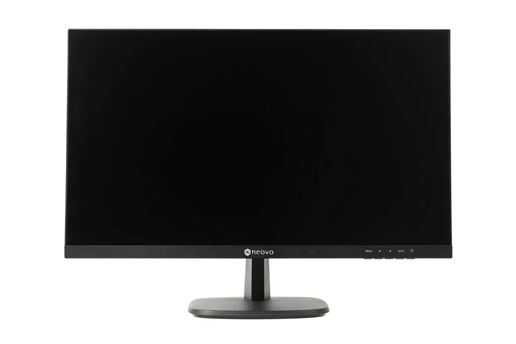 DISPLAY VIDEOSORVEGLIANZA 27 FHD 1920X1080 - immagine 4