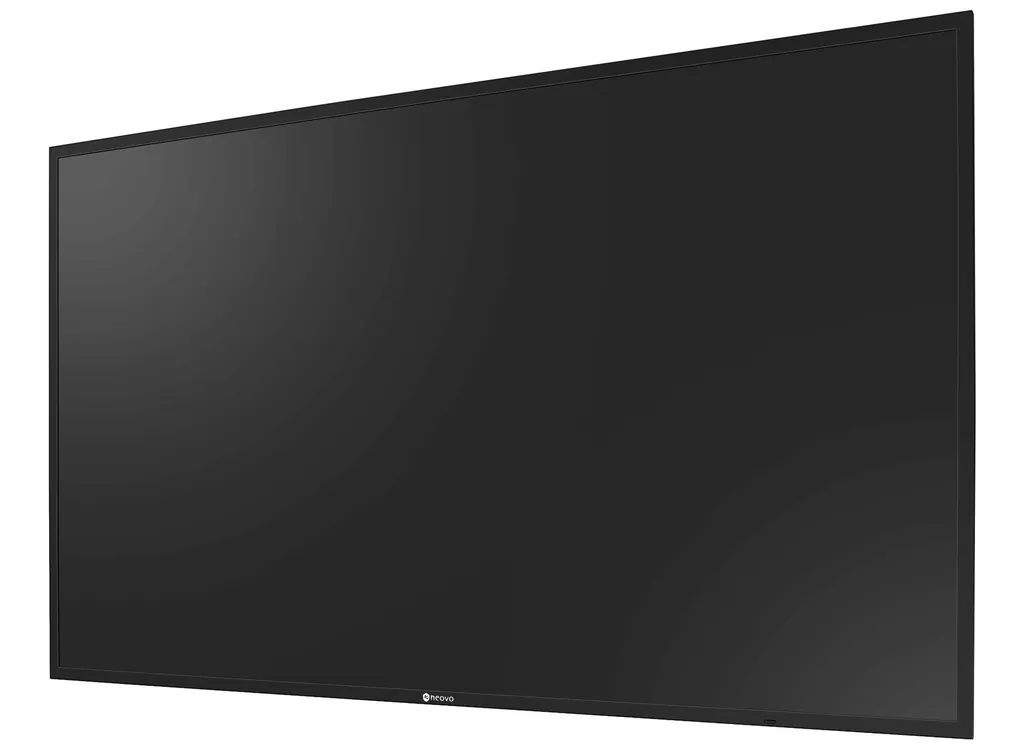 43 4K UHD 3840 x 2160 HDMI, DVI, VGA, BNC 24/7 - immagine 3
