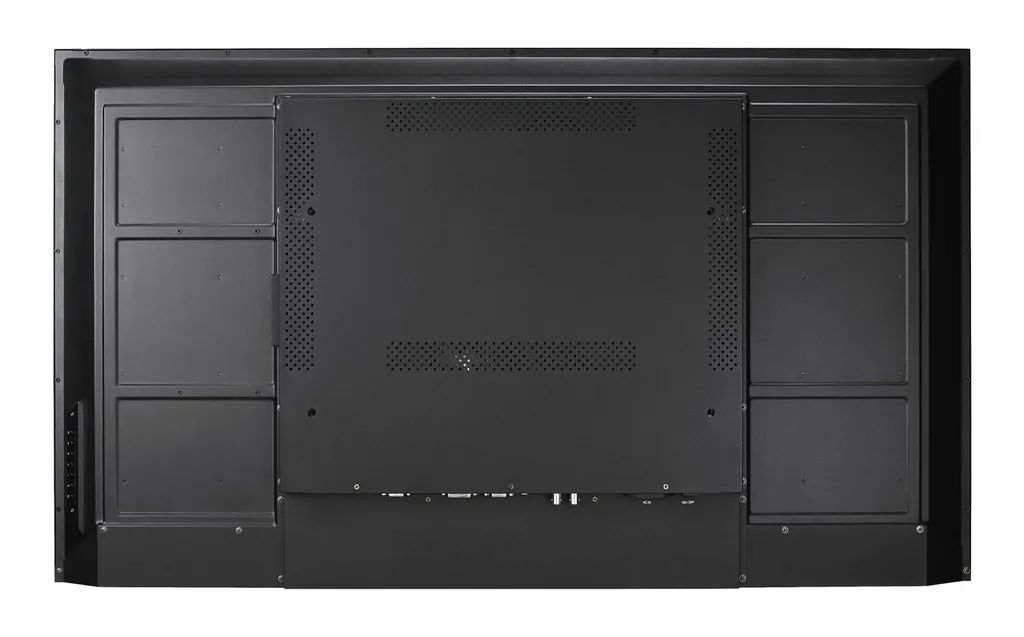 43 4K UHD 3840 x 2160 HDMI, DVI, VGA, BNC 24/7 - immagine 4