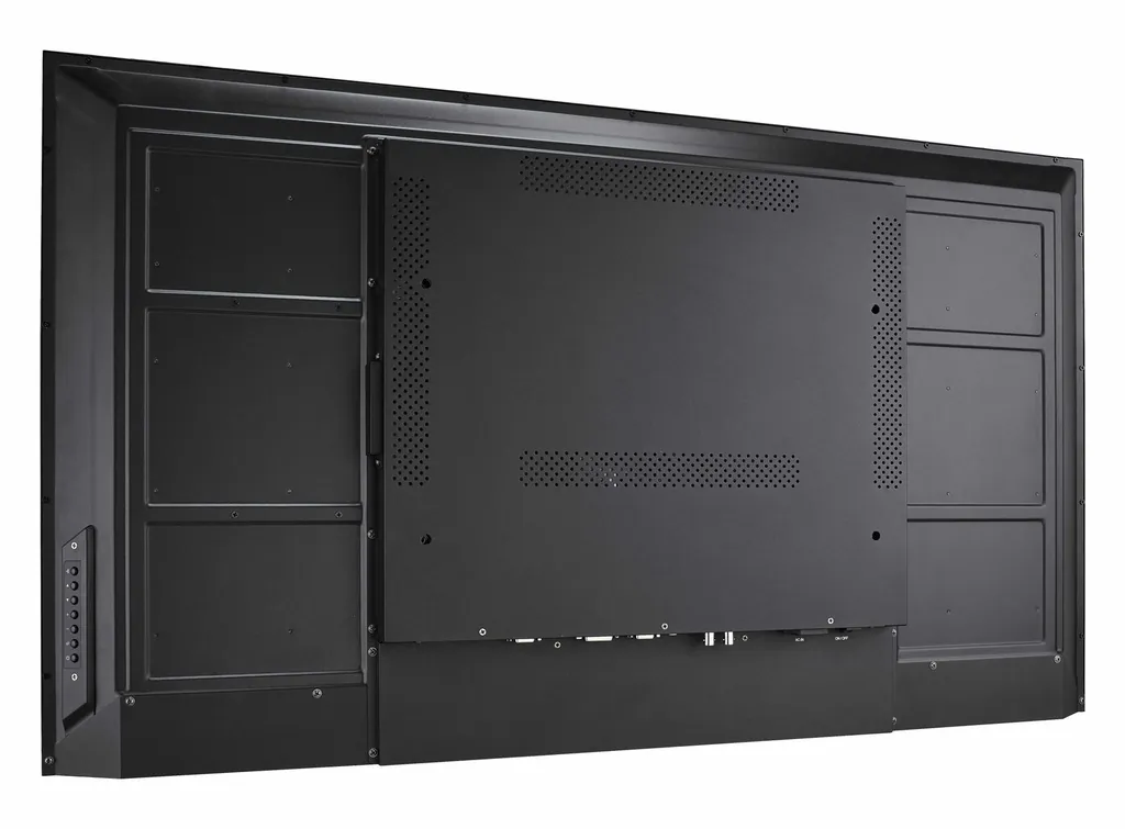 43 4K UHD 3840 x 2160 HDMI, DVI, VGA, BNC 24/7 - immagine 5