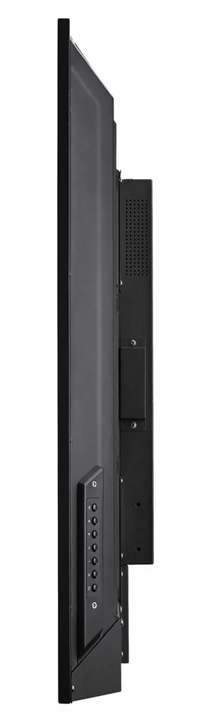 43 4K UHD 3840 x 2160 HDMI, DVI, VGA, BNC 24/7 - immagine 6