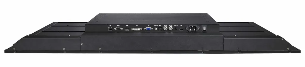 43 4K UHD 3840 x 2160 HDMI, DVI, VGA, BNC 24/7 - immagine 8