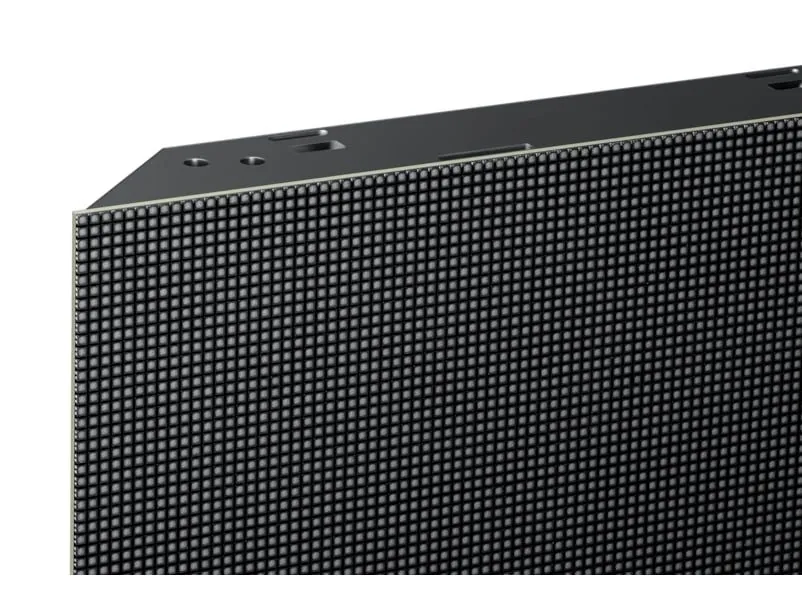 LEDWALL INDOOR SERIE IER-F 2.5 MM - immagine 7