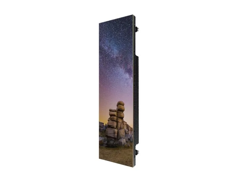 LEDWALL INDOOR SERIE IER-F 2.5 MM - immagine 9