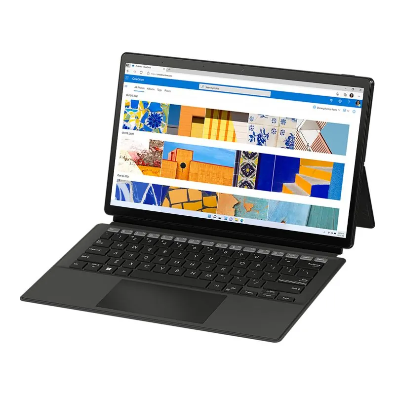 REFURBISHED N6000 4GB 128GB SHARED 13,3 W11H - immagine 7