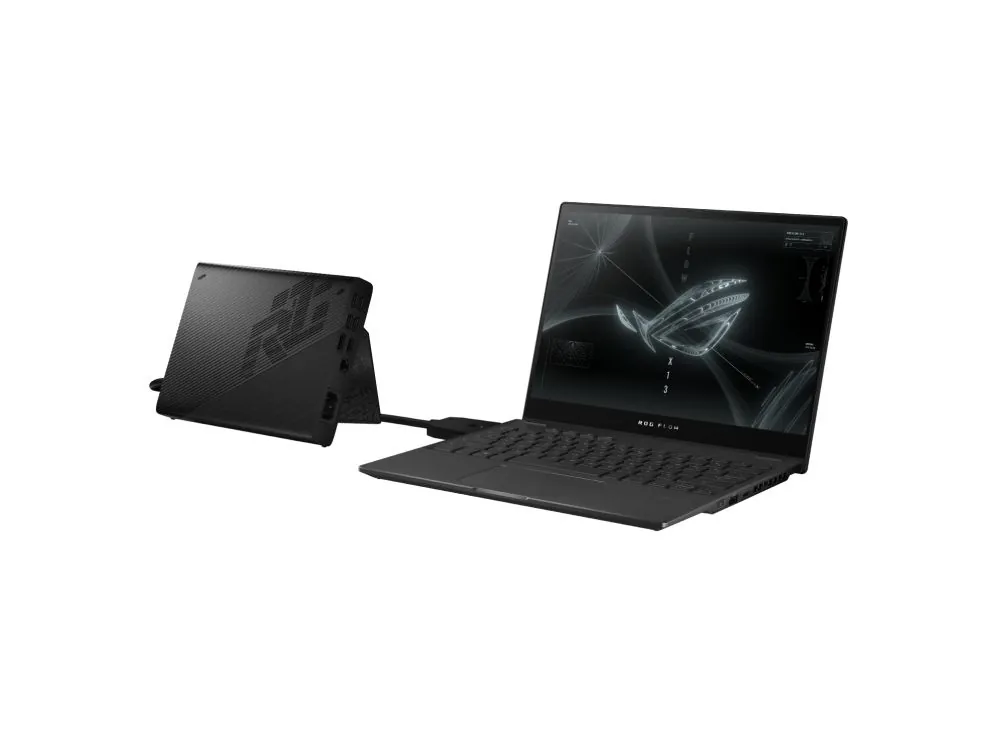 REFURBISHED R9 5980HS 32GB 1TB GTX 1650 13,4 W10H - immagine 9