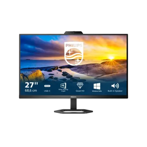 27  USB-C WEBCAM HUB USB, HDMI DP