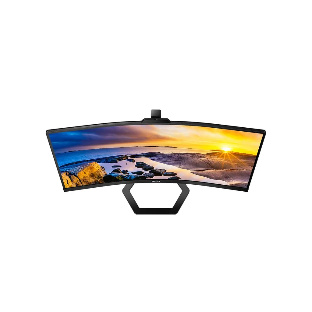 34 21:9 CURVED USB-C 3440*1440 DP HDMI - immagine 10