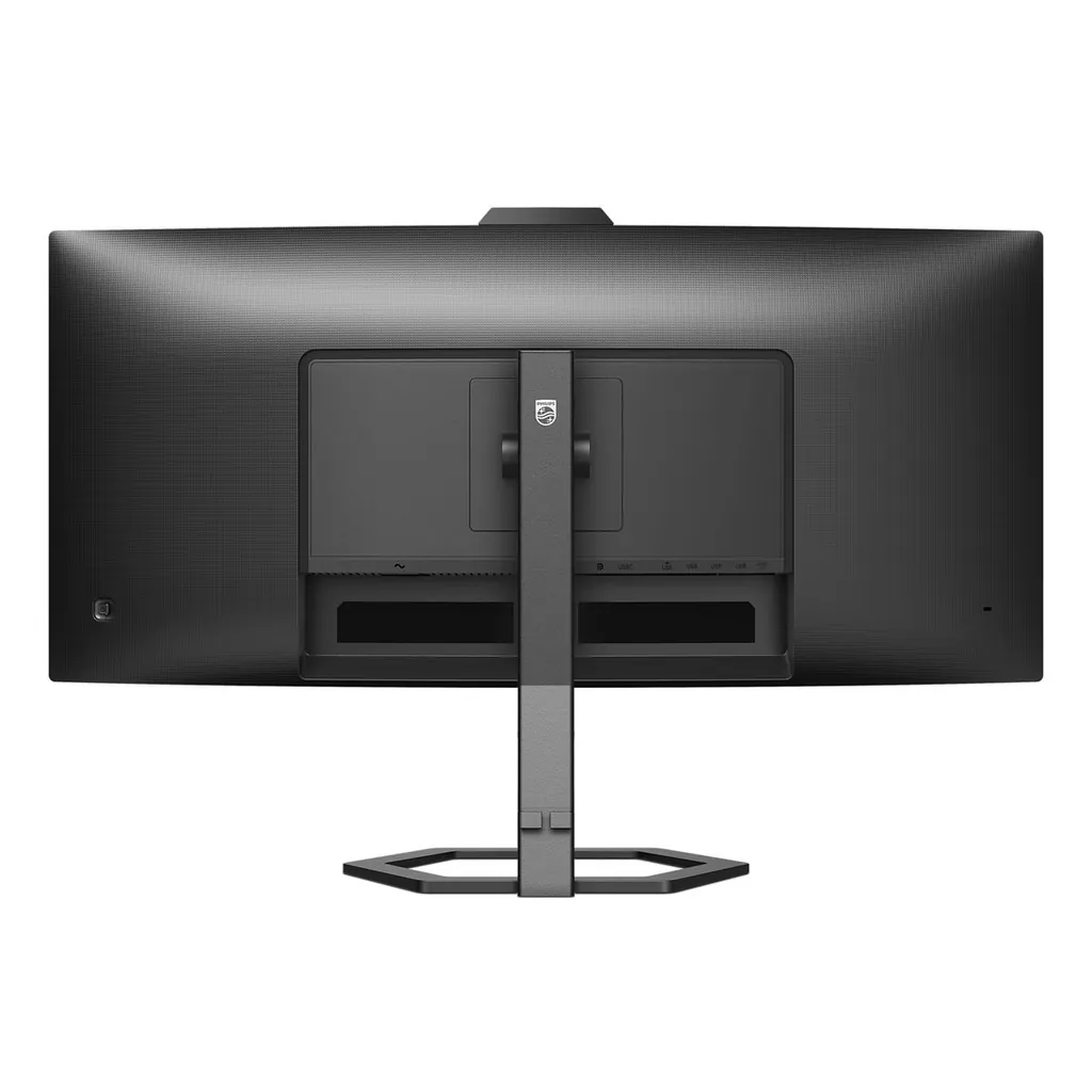 34 21:9 CURVED USB-C 3440*1440 DP HDMI - immagine 6