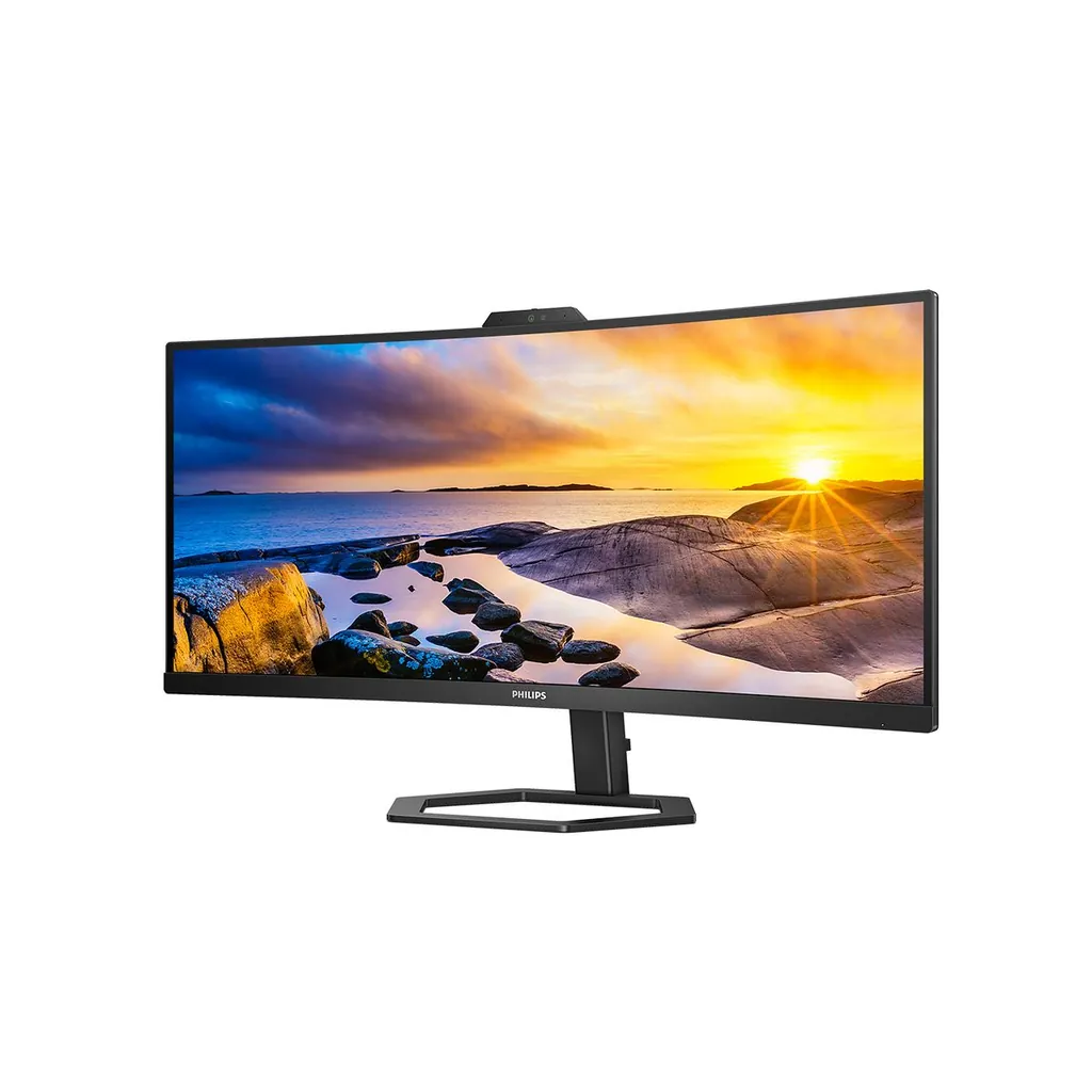 34 21:9 CURVED USB-C 3440*1440 DP HDMI - immagine 9