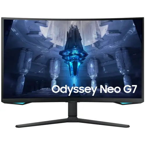 S32G75NB | Monitor Gaming, UHD, 165Hz
