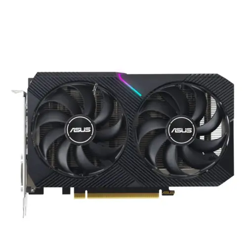 ASUS SCHEDA VIDEO DUAL-RTX3050-O8G-V2
