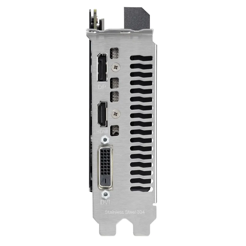 ASUS SCHEDA VIDEO DUAL-RTX3050-O8G-V2 - immagine 11