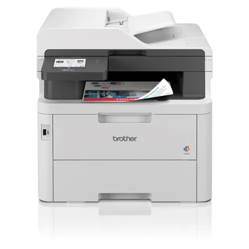 MULTIFUNZIONE 4IN1 - LASER A4 COLORE - 26PPM
