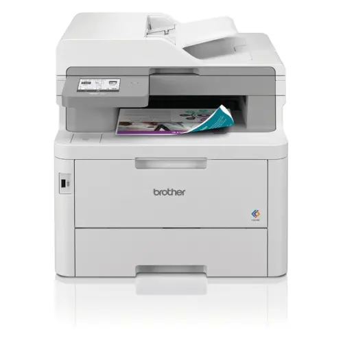 MULTIFUNZIONE 4IN1 - LASER A4 COLORE - 30PPM
