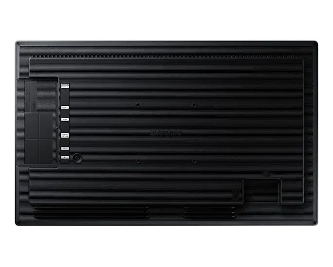 MONITOR SAMSUNG EDGE 24 QB24C - immagine 2
