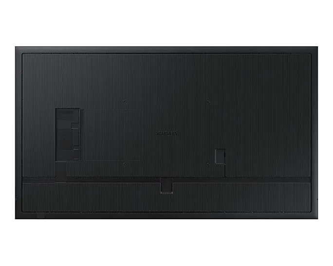 MONITOR SAMSUNG PANEL VA 65 QB65C - immagine 2