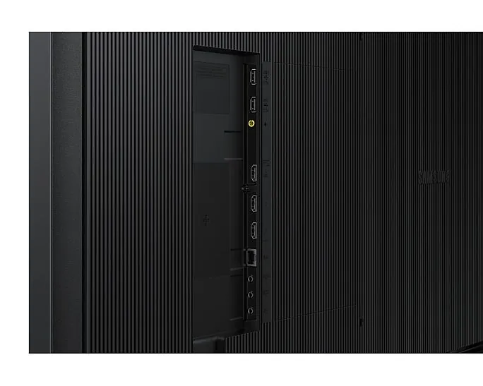 MONITOR SAMSUNG PANEL VA 65 QB65C - immagine 7