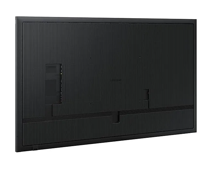 MONITOR SAMSUNG PANEL VA 65 QB65C - immagine 8