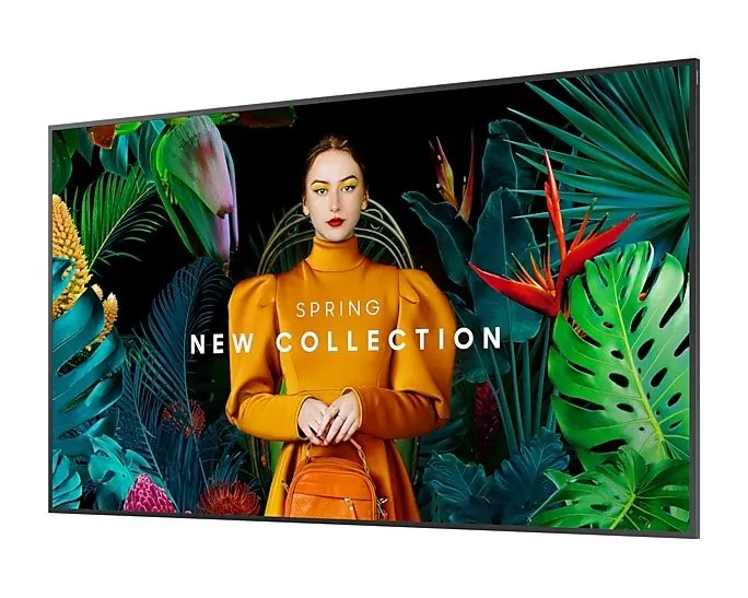 MONITOR SAMSUNG PANEL VA 50 QM50C - immagine 4