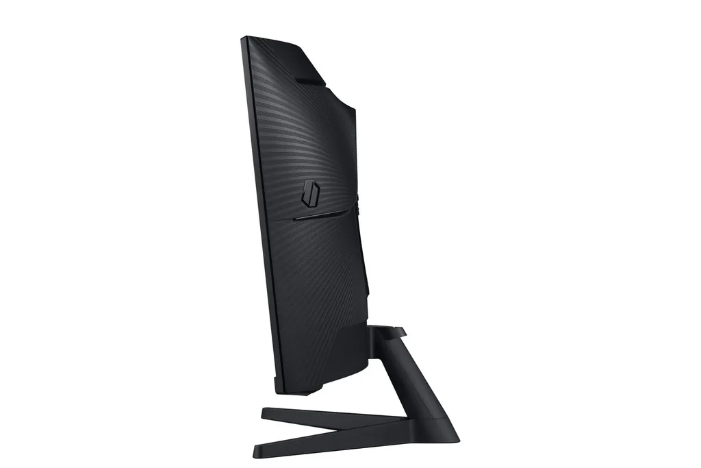 S32CG55 | Monitor Gaming, QHD, 165Hz Odyssey G5 - immagine 15