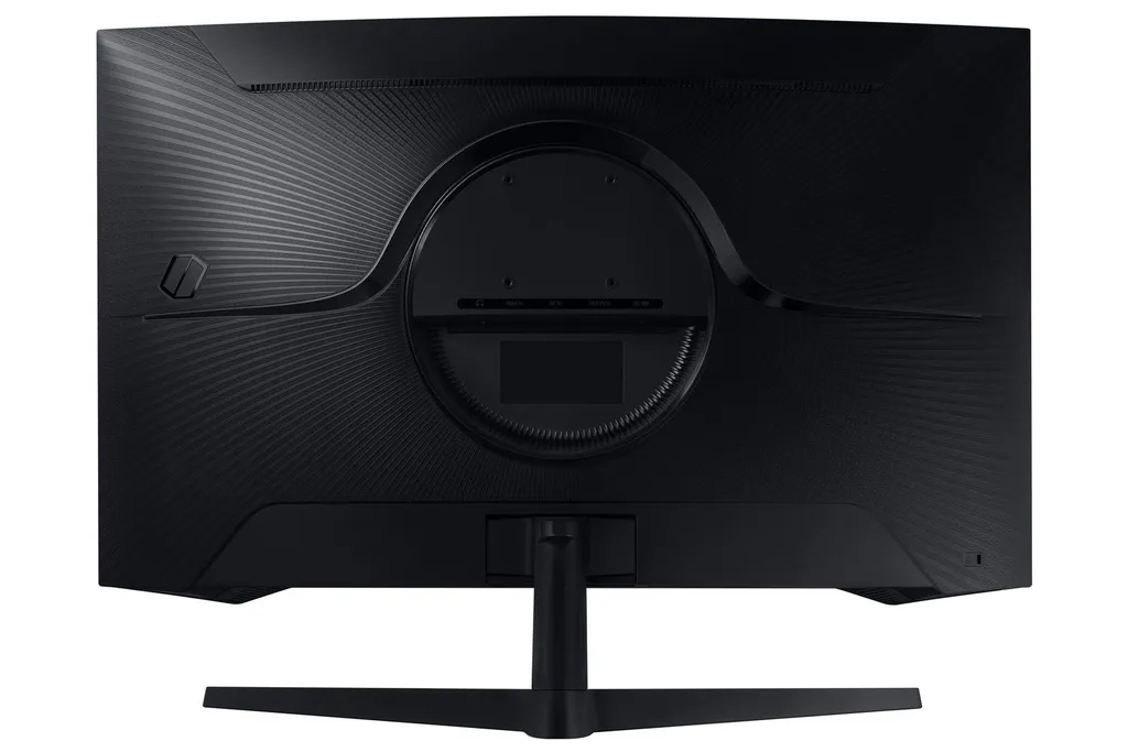 S32CG55 | Monitor Gaming, QHD, 165Hz Odyssey G5 - immagine 2