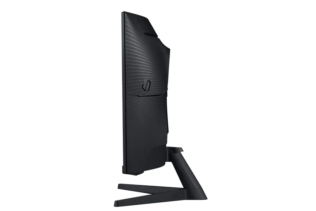S32CG55 | Monitor Gaming, QHD, 165Hz Odyssey G5 - immagine 5