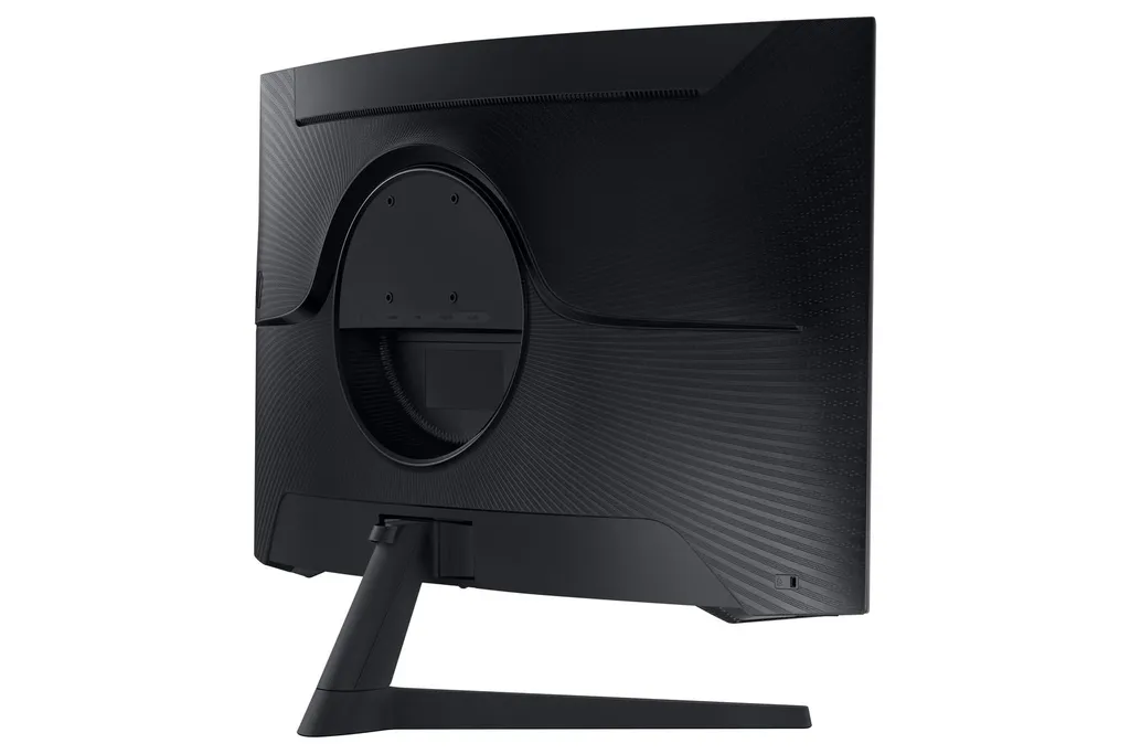S32CG55 | Monitor Gaming, QHD, 165Hz Odyssey G5 - immagine 8