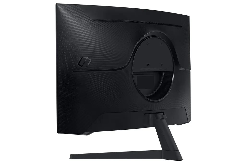 S32CG55 | Monitor Gaming, QHD, 165Hz Odyssey G5 - immagine 9