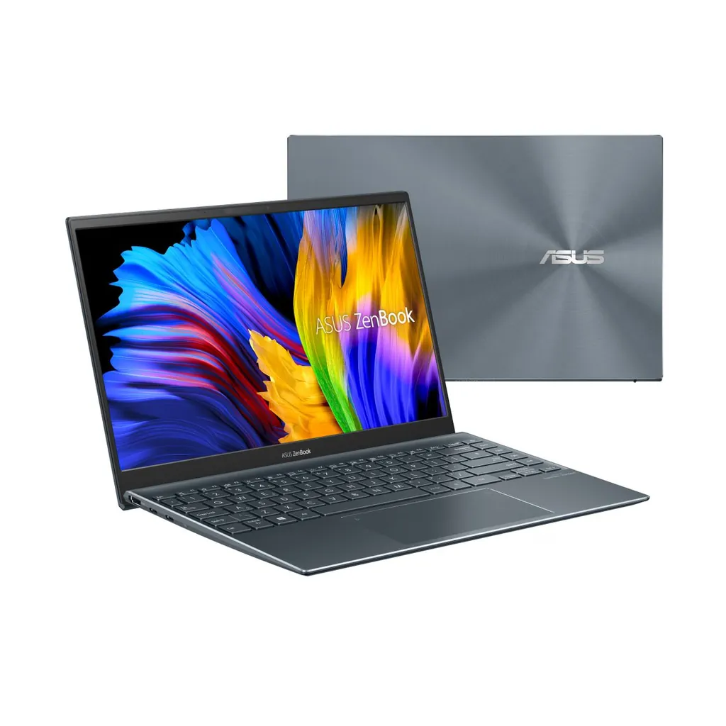REFURBISHED R5 5600H 8GB 512GB SHARED 14 W11H - immagine 2