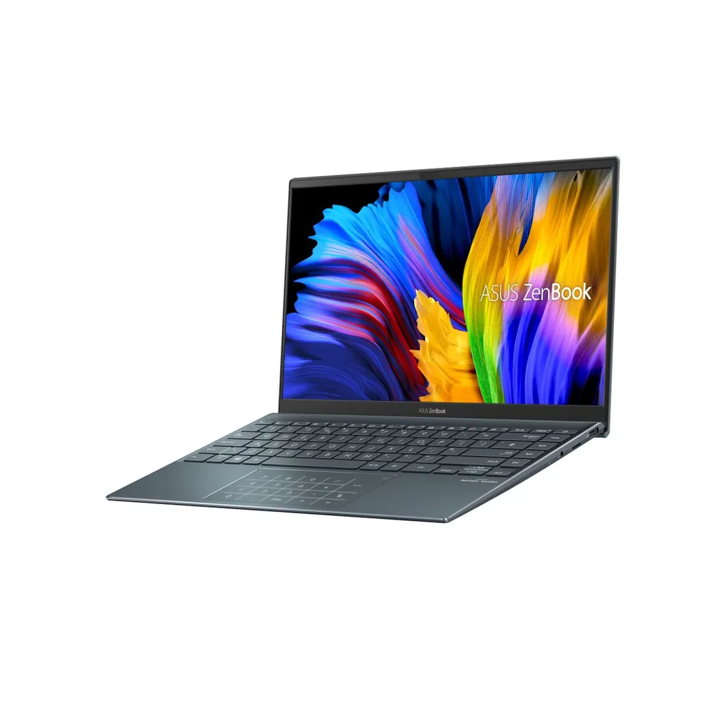 REFURBISHED R5 5600H 8GB 512GB SHARED 14 W11H - immagine 3