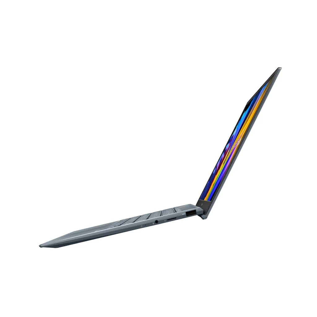 REFURBISHED R5 5600H 8GB 512GB SHARED 14 W11H - immagine 4