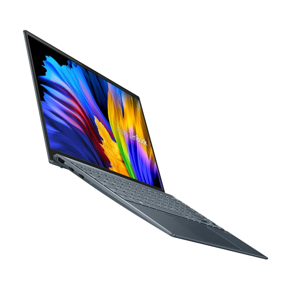 REFURBISHED R5 5600H 8GB 512GB SHARED 14 W11H - immagine 5