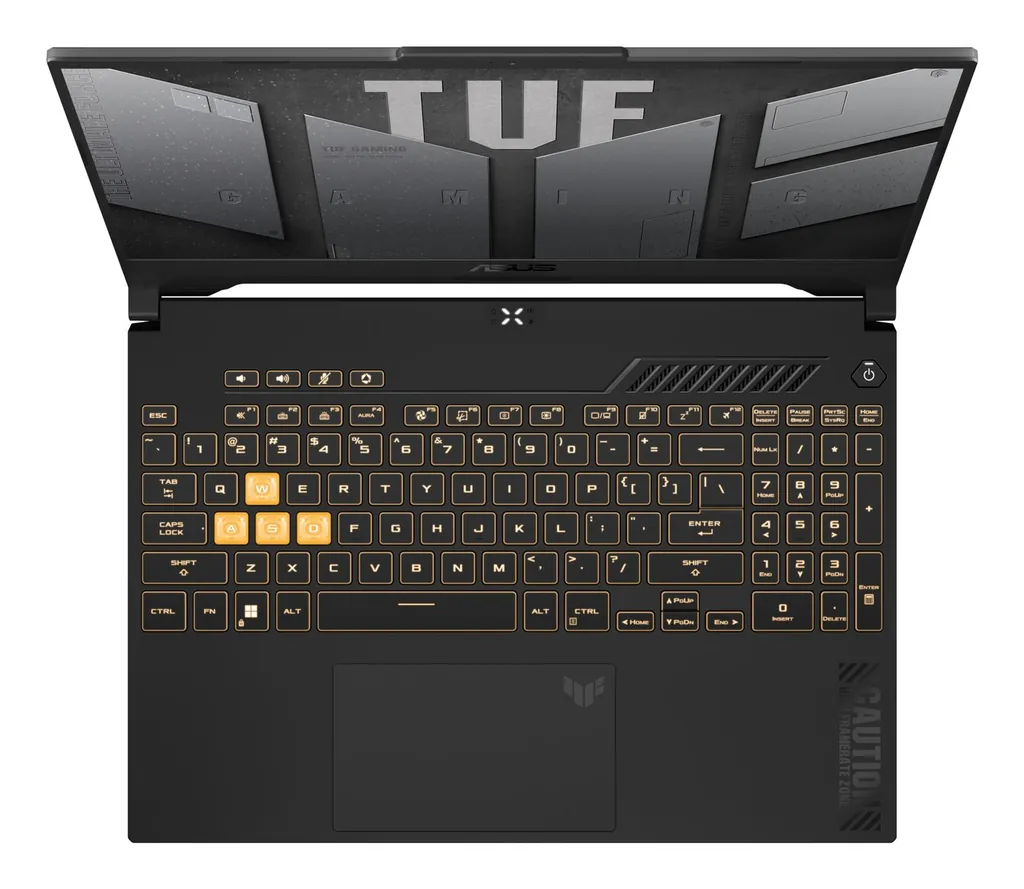 REFURBISHED I7-12700H 16GB 1TB RTX 4060 15,6 W11H - immagine 5