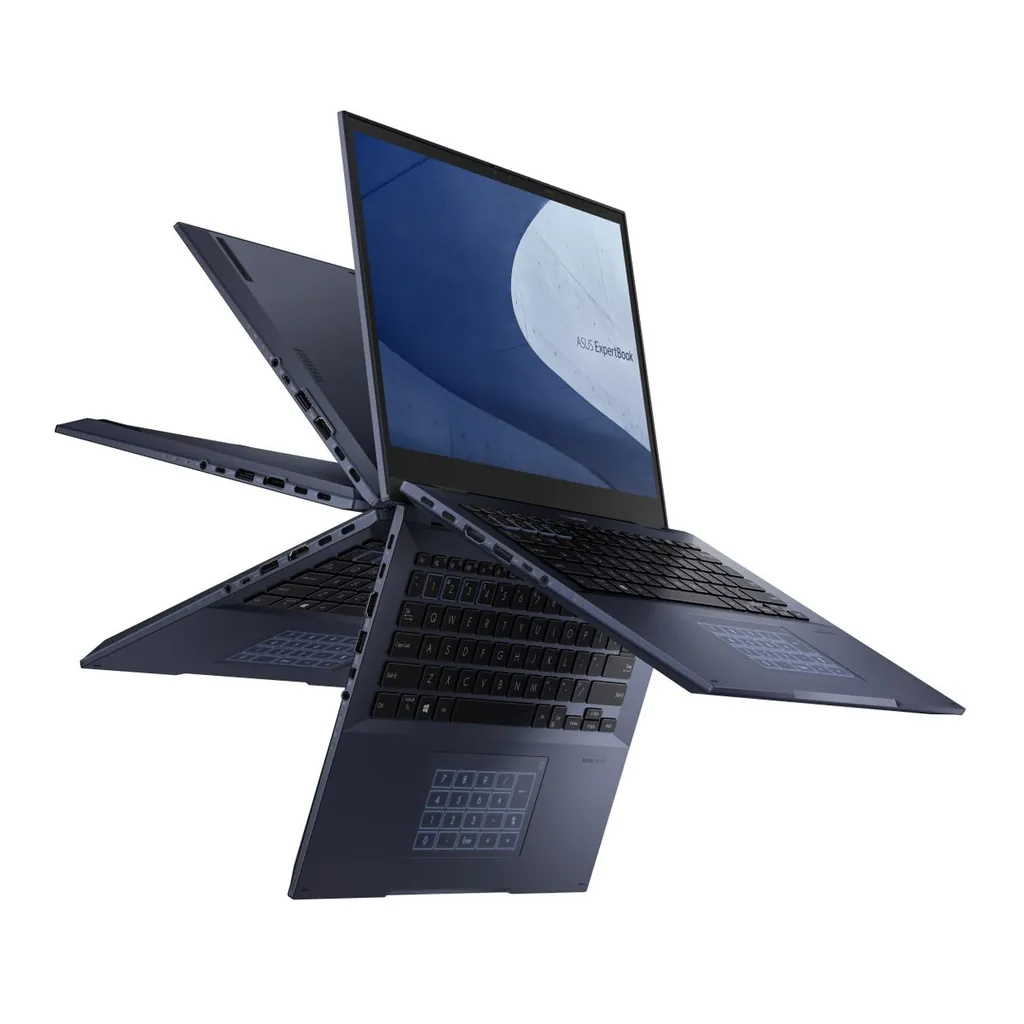 REFURBISHED I7-1260P 16GB 1TB SHARED 14 W11P - immagine 6