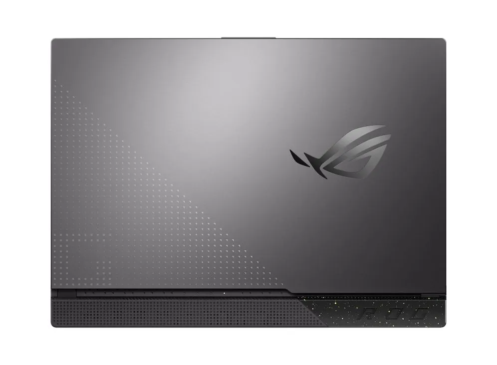 REFURBISHED R7 6800H 16GB 1TB RTX 3060 15,6 W11H - immagine 9