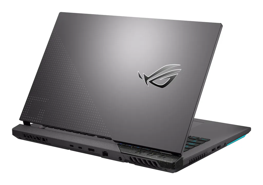 REFURBISHED R7 6800H 16GB 1TB RTX 3060 17,3 W11H - immagine 6