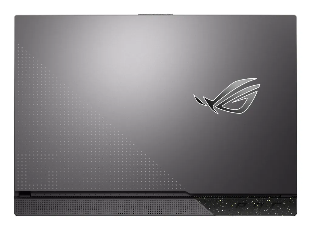 REFURBISHED R7 6800H 16GB 1TB RTX 3060 17,3 W11H - immagine 8