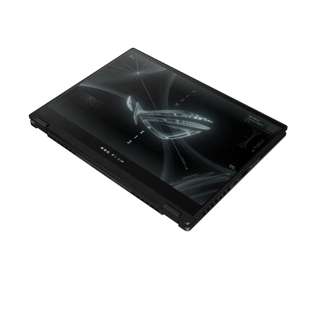 REFURBISHED R7 6800HS 16GB 512GB RTX 3050 13 W11H - immagine 25