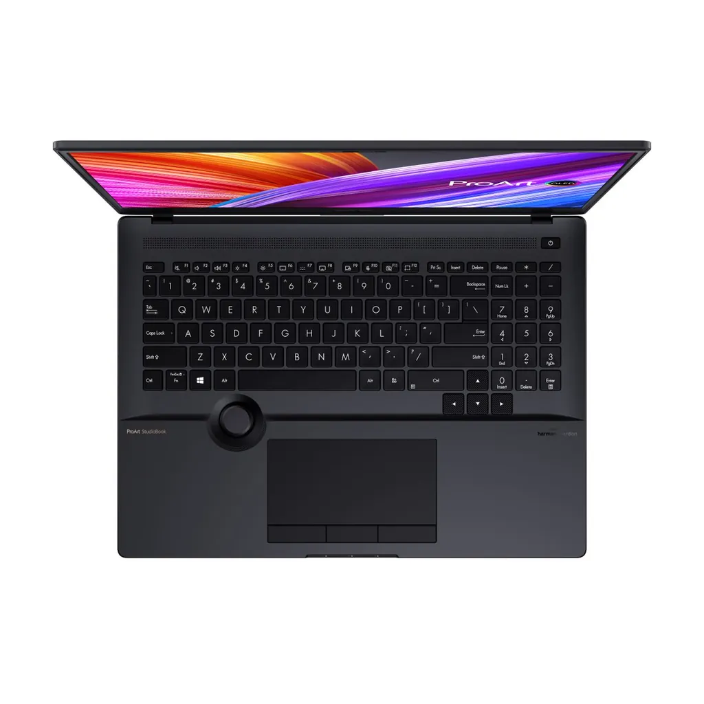 REFURBISHED I7-12700H 32GB 1TB RTX A3000 16 W11P - immagine 6
