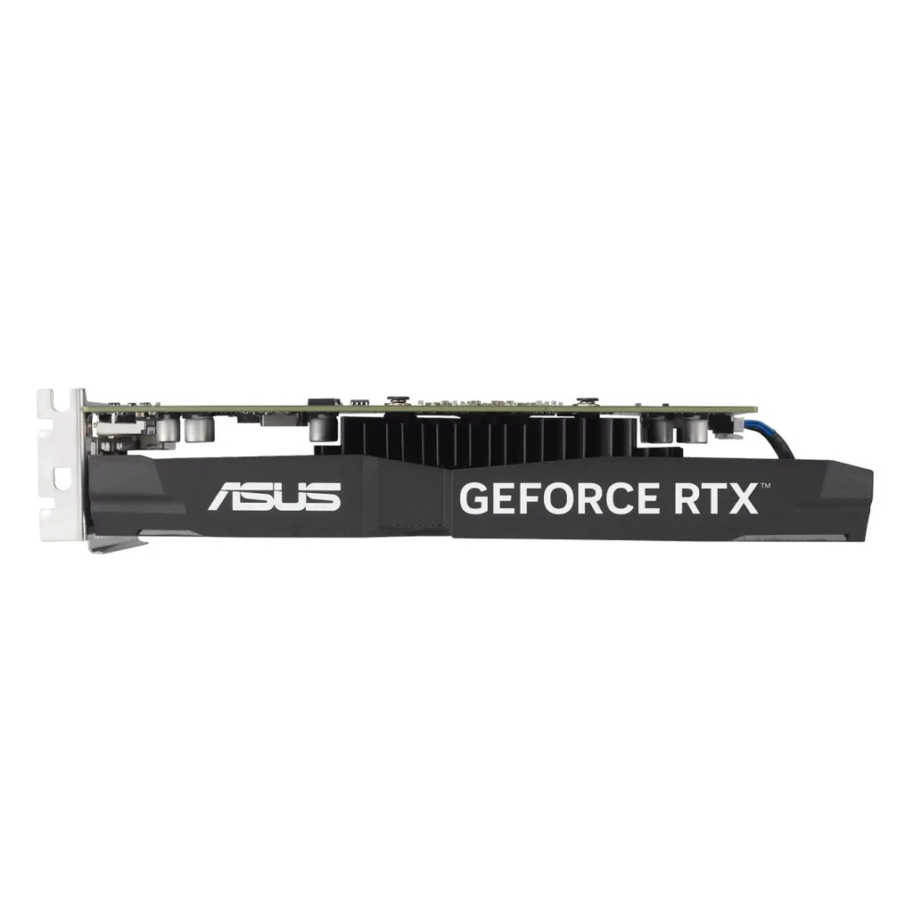 ASUS SCHEDA VIDEO DUAL-RTX3050-O6G - immagine 7