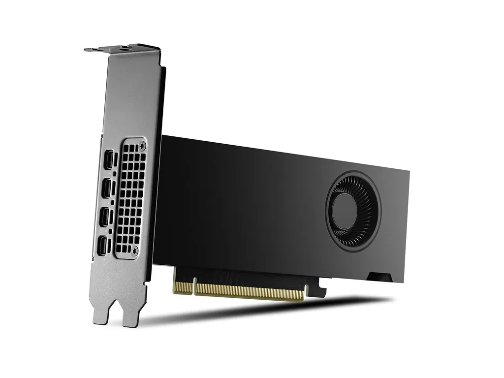 PNY NVIDIA RTX 2000 ADA 16GB OEM VERSION