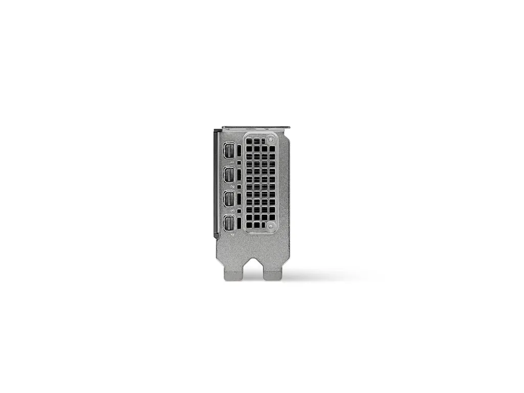PNY NVIDIA RTX 2000 ADA 16GB OEM VERSION - immagine 11
