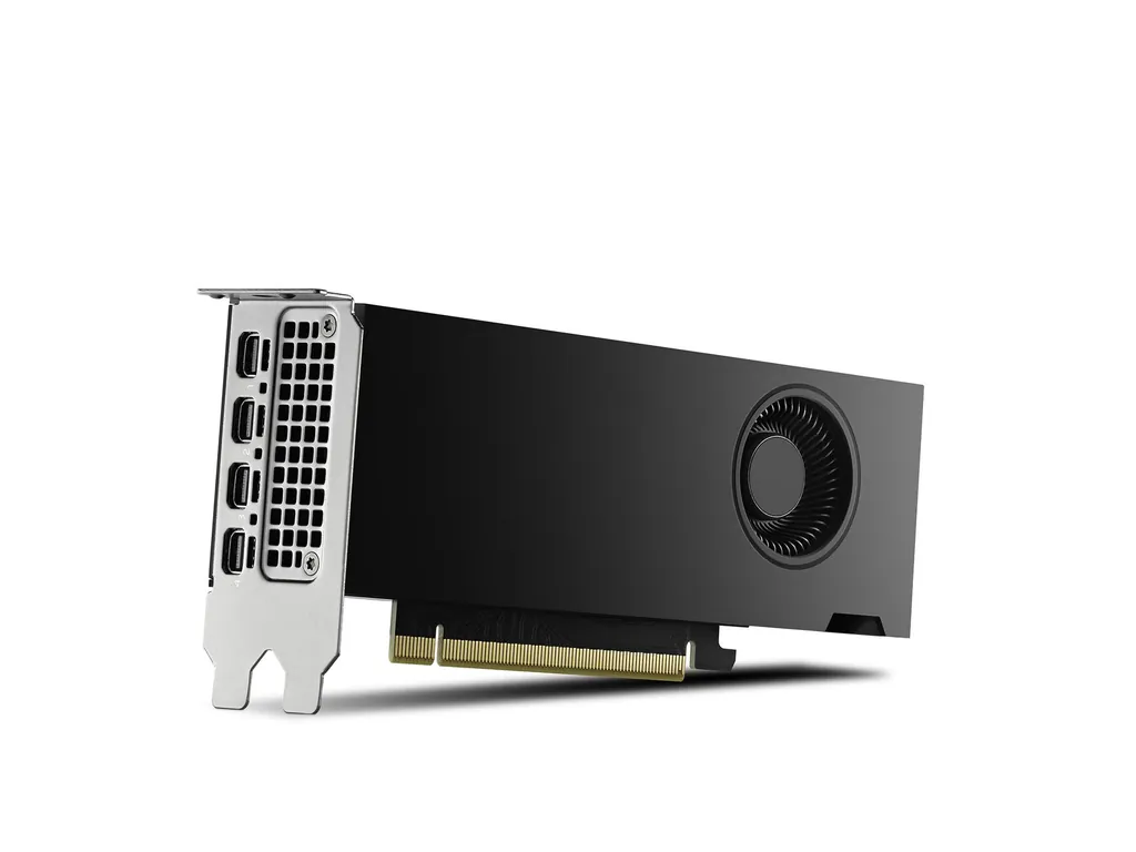 PNY NVIDIA RTX 2000 ADA 16GB OEM VERSION - immagine 3