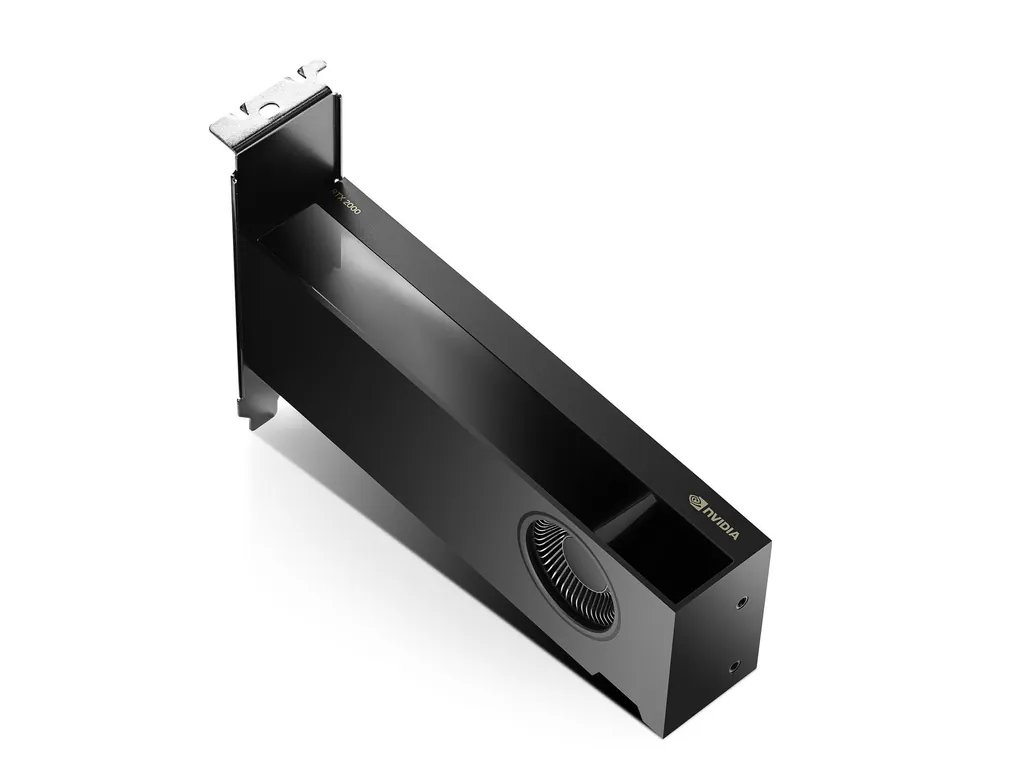 PNY NVIDIA RTX 2000 ADA 16GB OEM VERSION - immagine 5