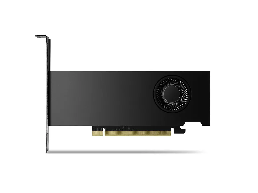 PNY NVIDIA RTX 2000 ADA 16GB OEM VERSION - immagine 7
