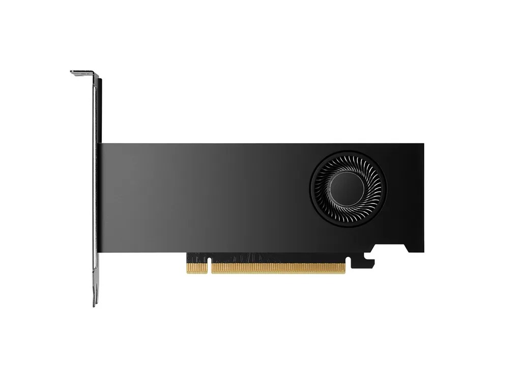 PNY NVIDIA RTX 2000 ADA 16GB OEM VERSION - immagine 8