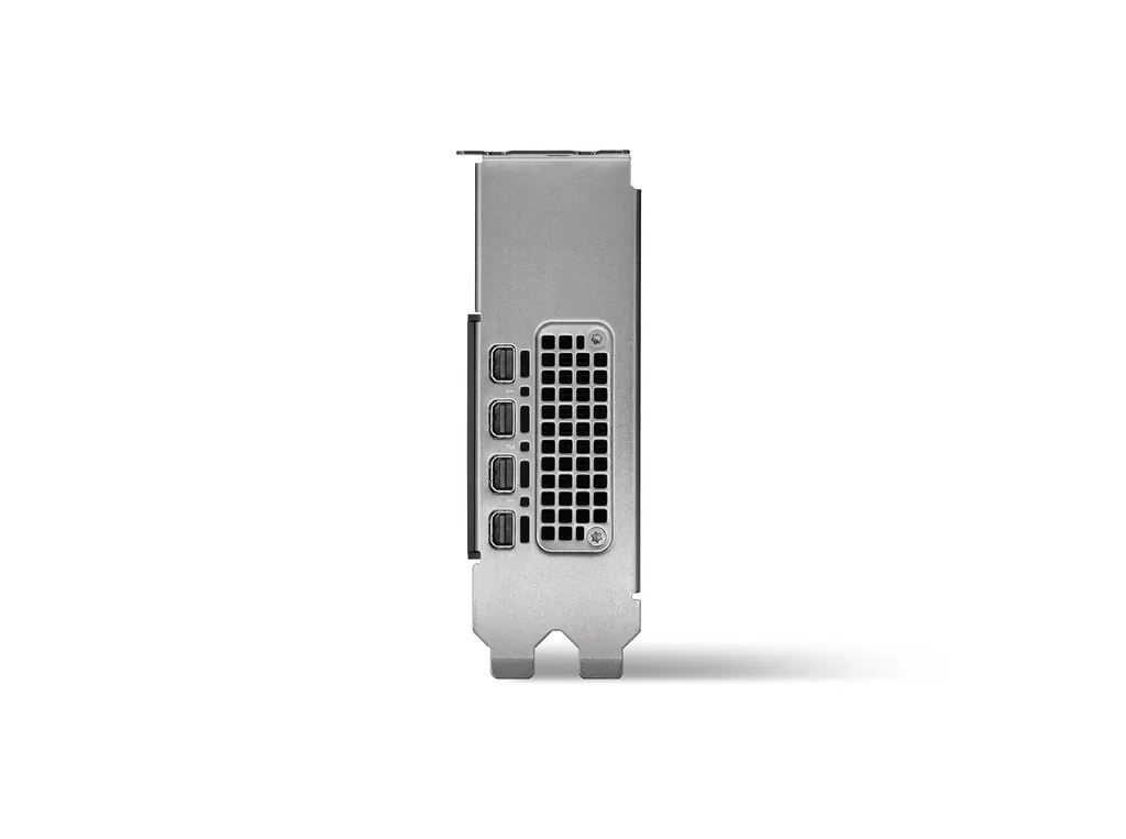 PNY NVIDIA RTX 2000 ADA 16GB OEM VERSION - immagine 9