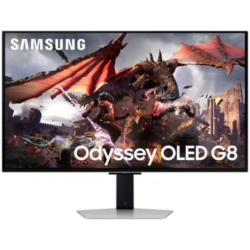 S32DG80S | Monitor Gaming, UHD, OLED, 240Hz