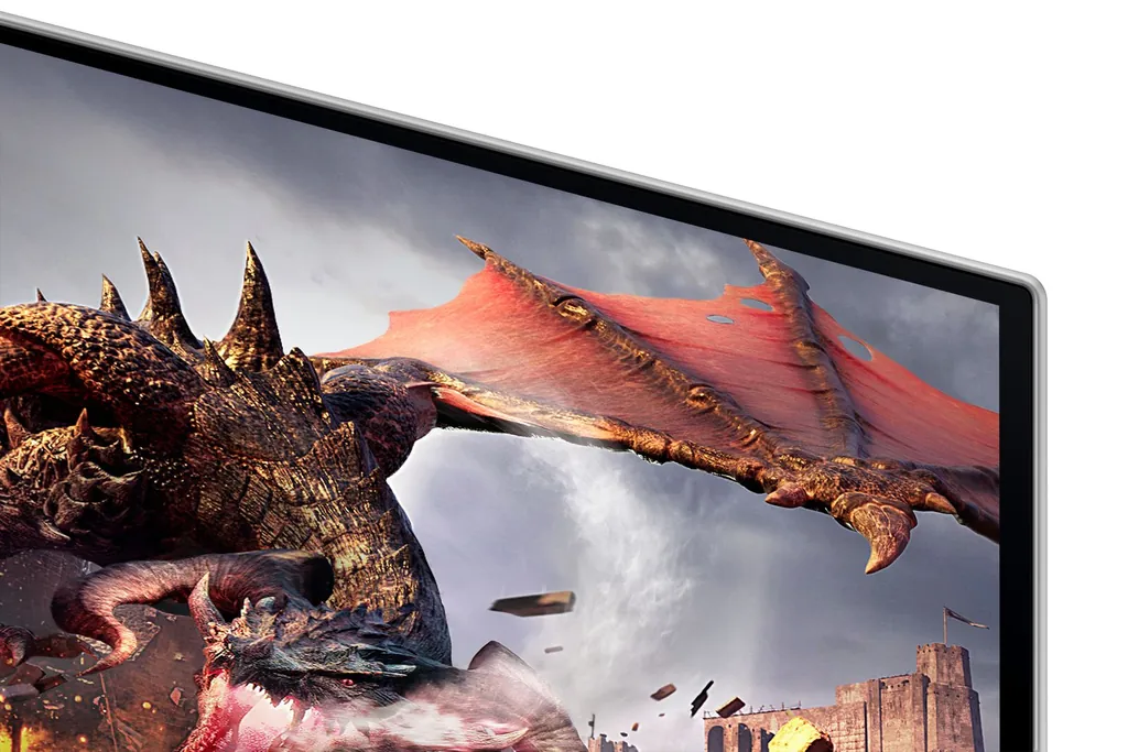 S32DG80S | Monitor Gaming, UHD, OLED, 240Hz - immagine 14
